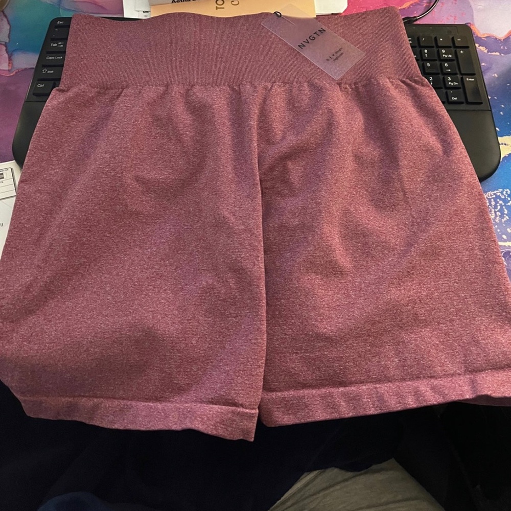 NVGTN pro shorts